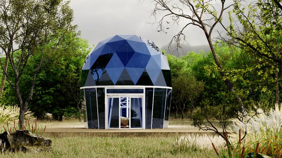 抚顺县星空酒店帐篷厂家