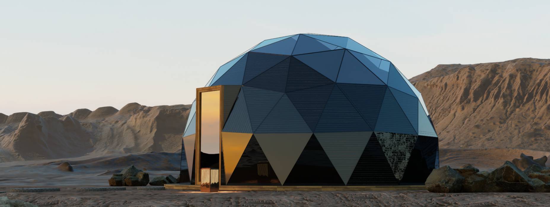 抚顺县星空酒店帐篷